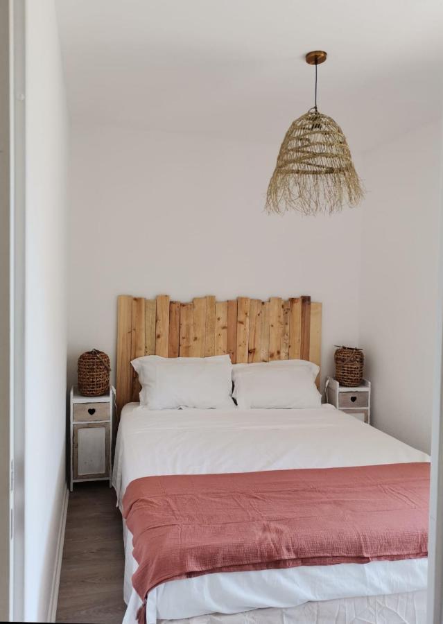 ** Nouveau ** Le Jardin De La Plage - Appartement Avec Exterieur Сен-Жорйо Екстер'єр фото